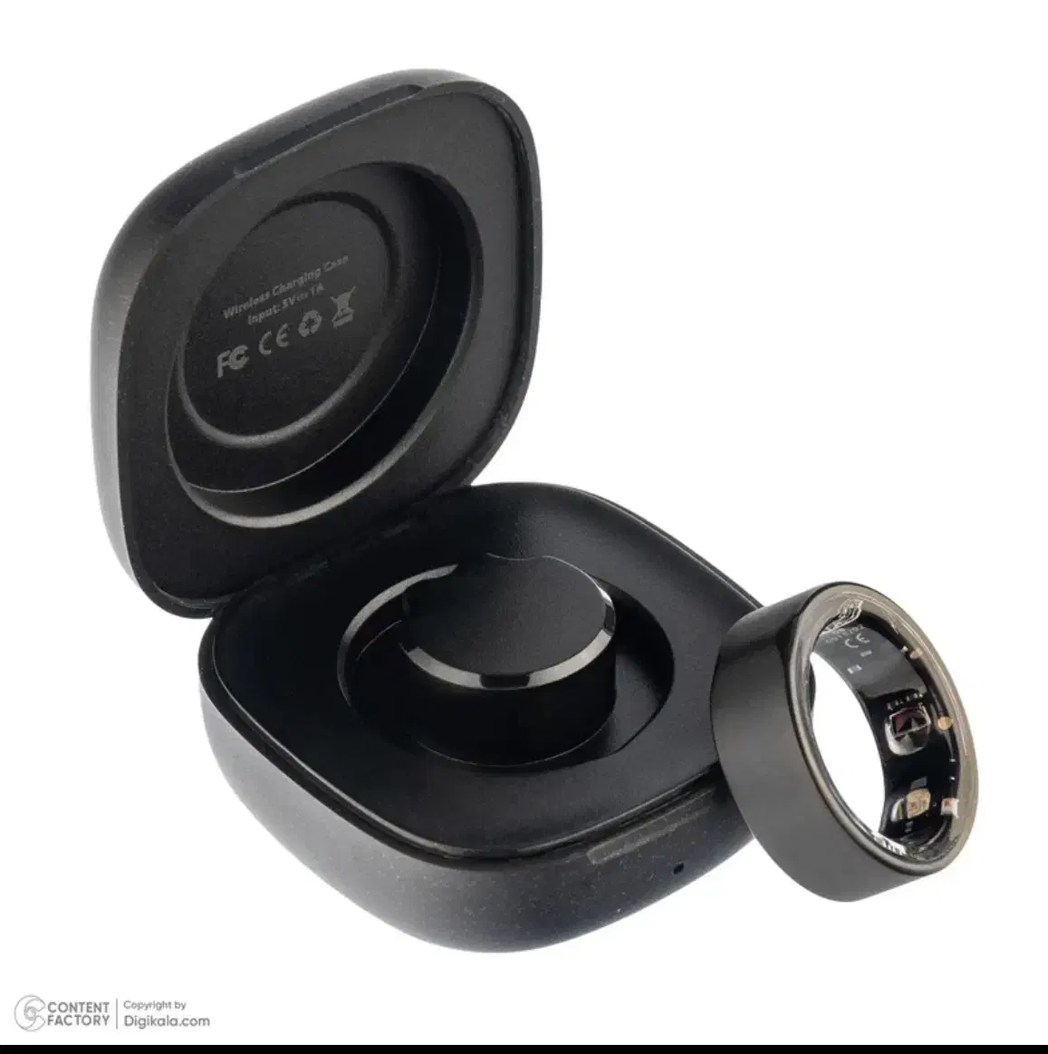 اسمارت رینگ. هوشمند|لوازم جانبی موبایل و تبلت|تهران, حکیمیه|دیوار