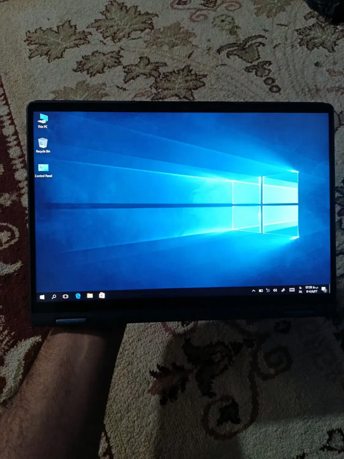 لب تاب|رایانه همراه|تهران, منیریه|دیوار