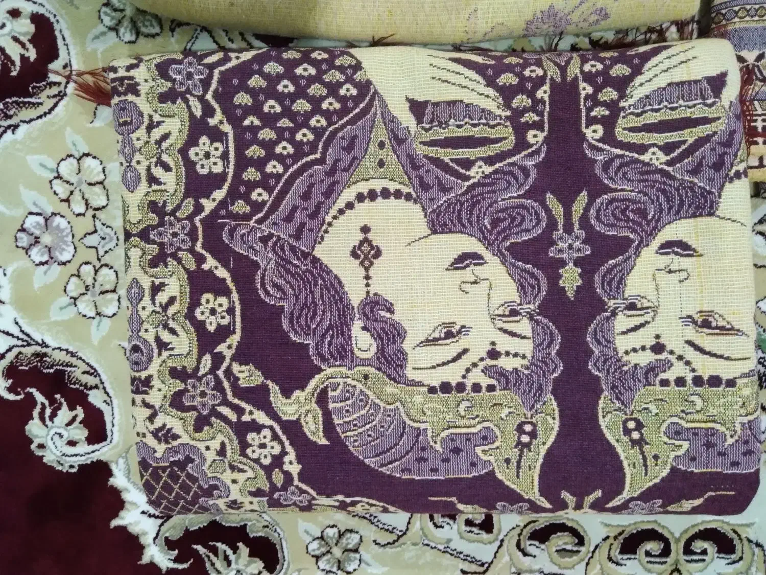 روفرشی|روفرشی|اردبیل, |دیوار