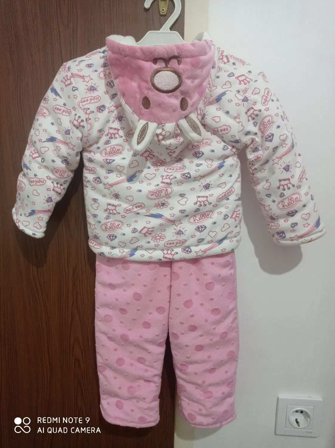 لباس بچه|کفش و لباس بچه|ملایر, |دیوار