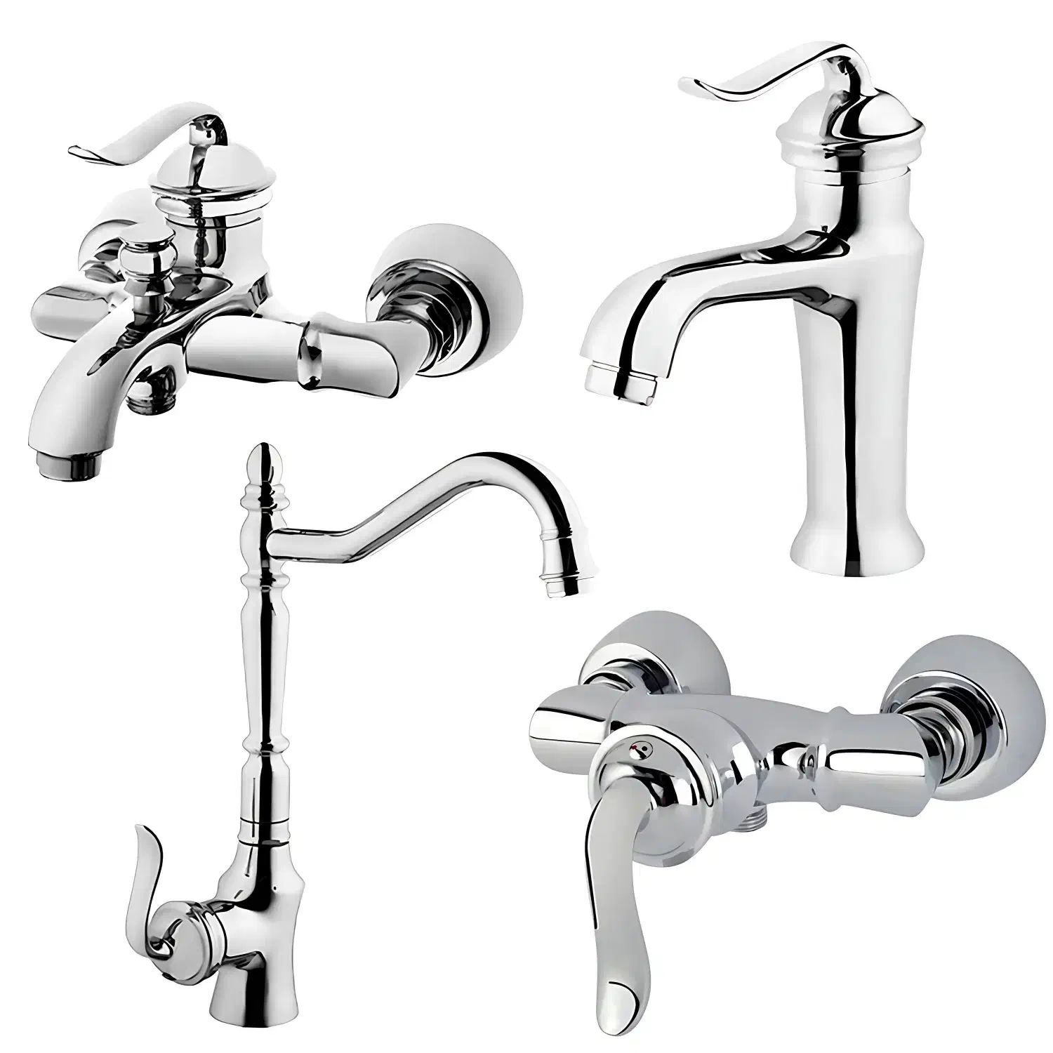 فروش ویژه شیرآلات با قیمت و کیفیت باورنکردنی|لوازم سرویس بهداشتی|کاشان, فاز ۲ ناجی آباد|دیوار