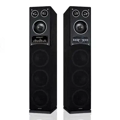 اسپیکر دنای|سیستم صوتی خانگی|زبرخان, |دیوار