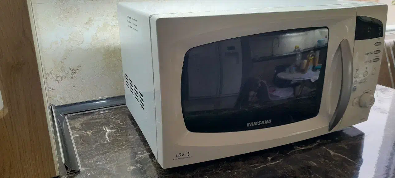 ماکروفر|اجاق گاز و لوازم برقی پختوپز|لاهیجان, شیخ زاهد|دیوار