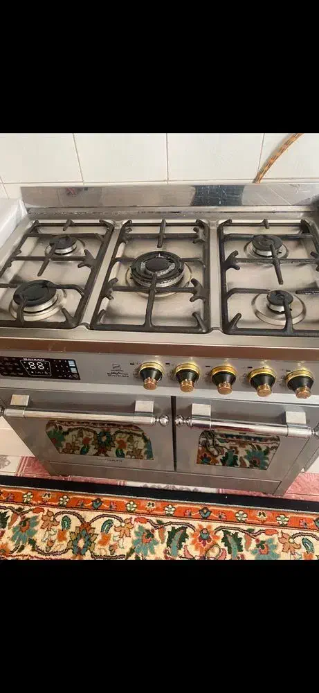 اجاق گاز|اجاق گاز و لوازم برقی پخت‌وپز|تربت جام, زیباکنار|دیوار