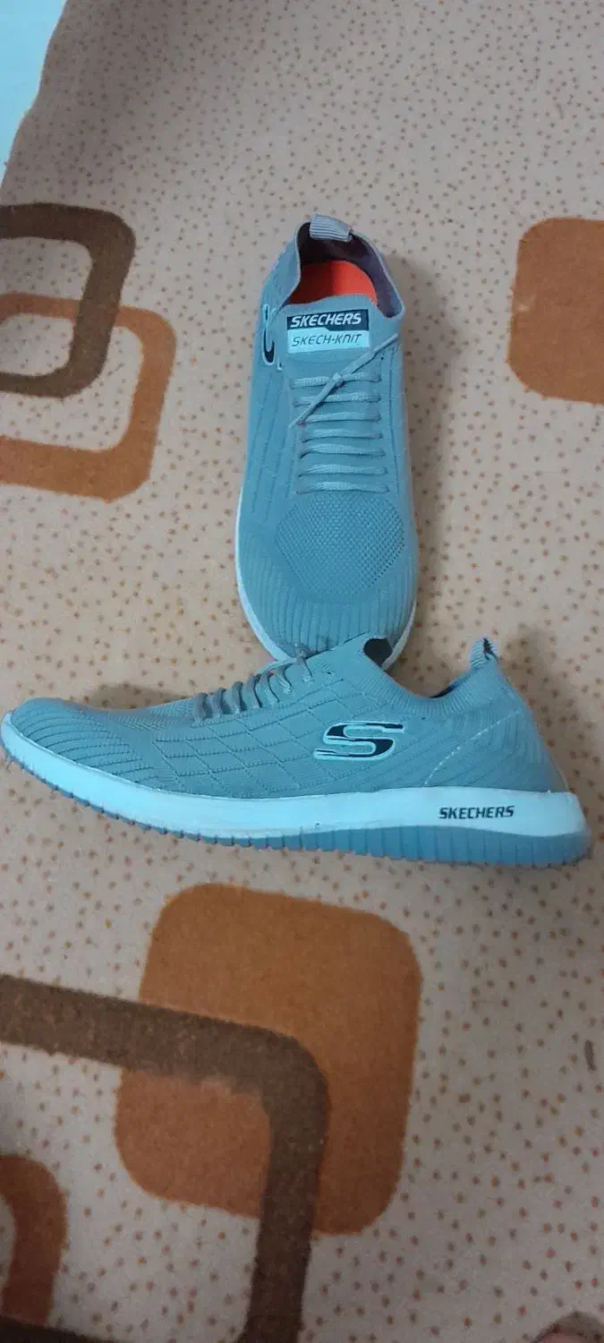 کفش اسکیچرز،ترانس تقویت برق|کیف، کفش، کمربند|مشهد, عسگریه|دیوار