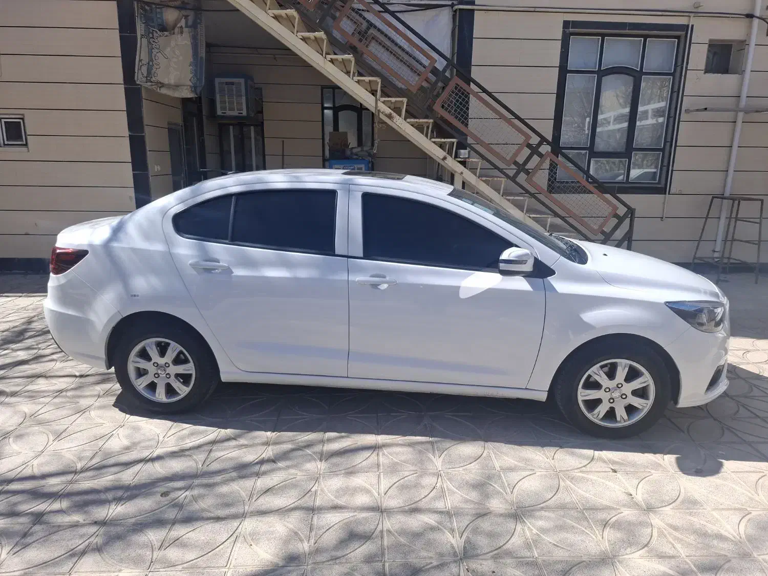 شاهین|خودرو سواری و وانت|همدان, |دیوار