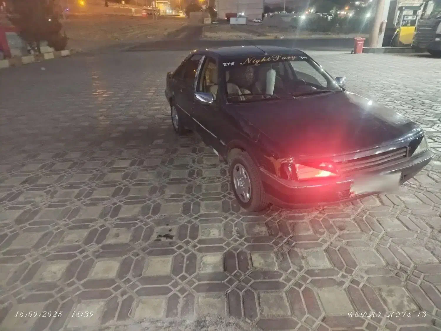 اردی|خودرو سواری و وانت|میبد, |دیوار