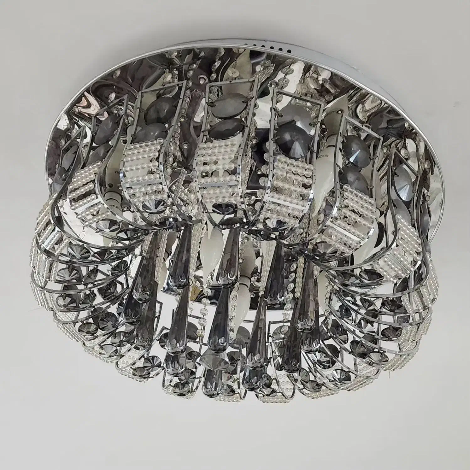 لوستر|لوستر و چراغ آویز|اهواز, کیانپارس |دیوار