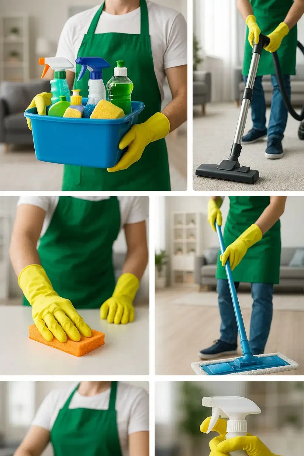 شرکت خدمات نظافتی|خدمات نظافت|شاهین‌شهر, فردوسی|دیوار