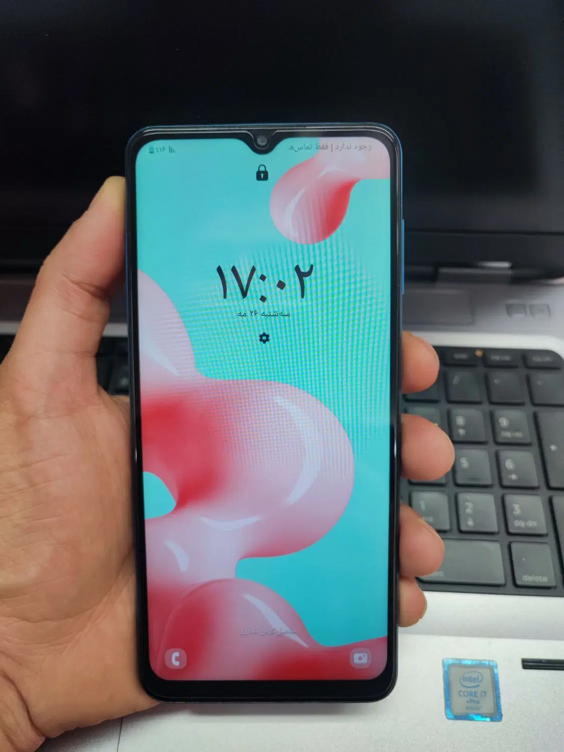 A12 گوشی|موبایل|اراک, |دیوار