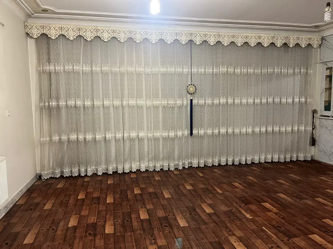 پرده|پرده، رانر، رومیزی|مشکین‌دشت, |دیوار