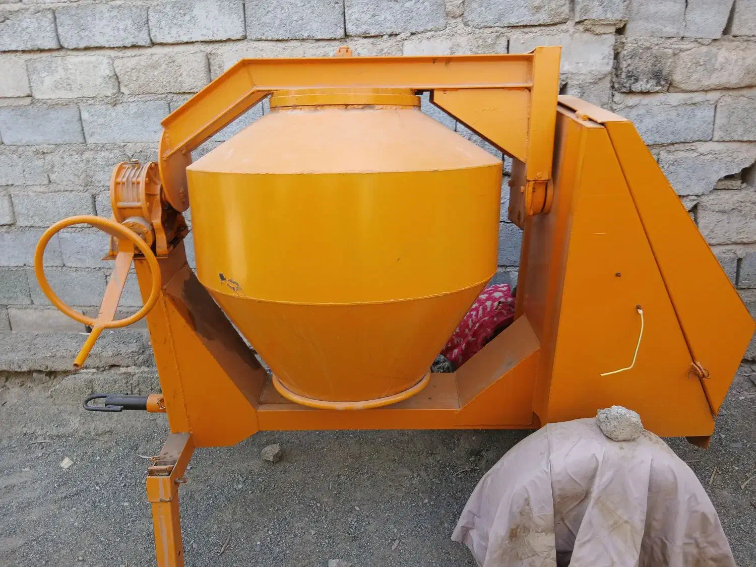 خلاته جهت اجاره|مصالح و تجهیزات ساختمان|کهنوج, |دیوار