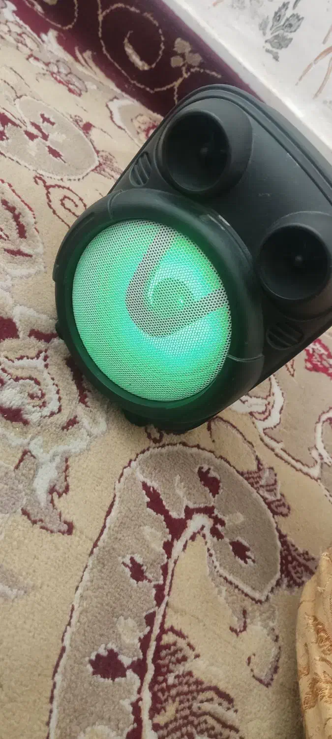 اسپیکر|پخش‌کننده همراه|کرمانشاه, |دیوار