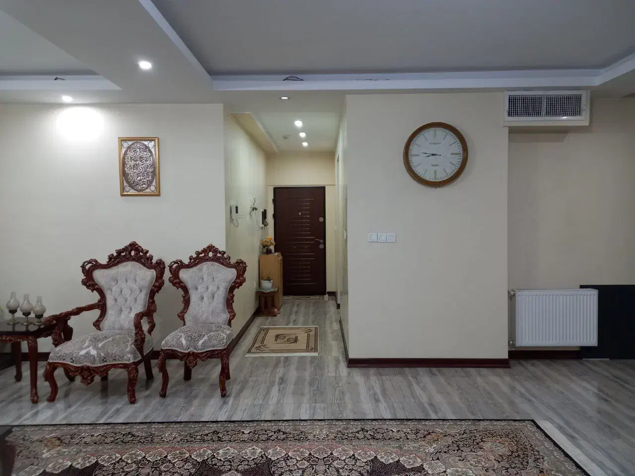 رهن و اجاره آپارتمان ۱۰۰متری