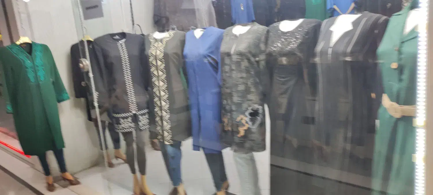 مغازه در پاساژالغدیر|اجارهٔ مغازه و غرفه|قم, ارم|دیوار