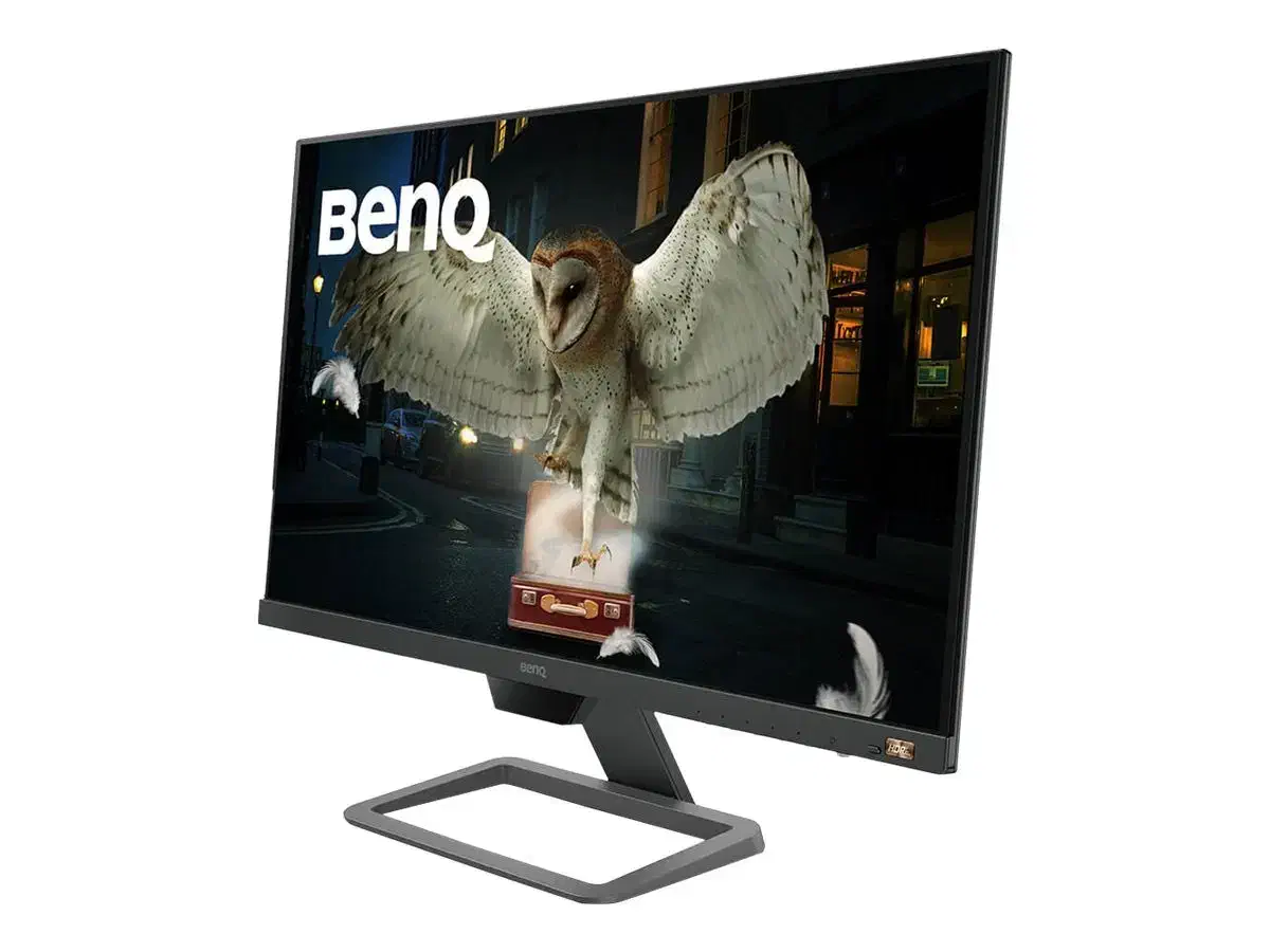 EW2780 benQ 27 FHD HDR IPS LED|قطعات و لوازم جانبی رایانه|کرج, گوهردشت|دیوار