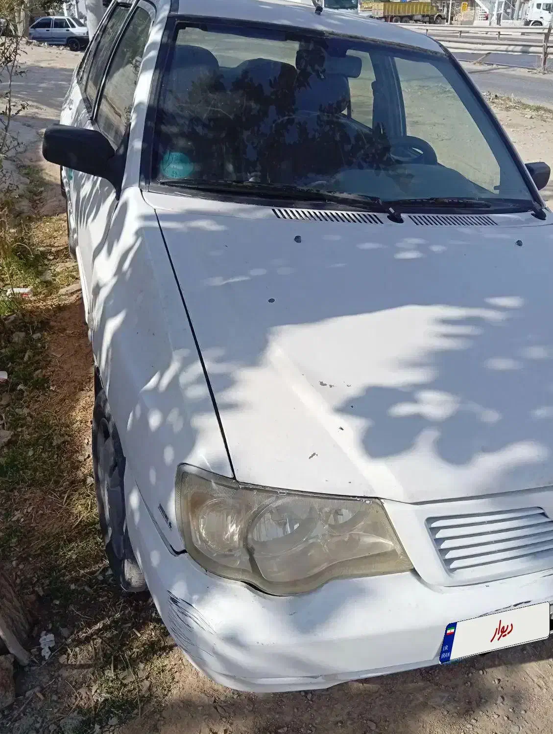 پراید 132 مدل 90|خودرو سواری و وانت|رضویه, |دیوار