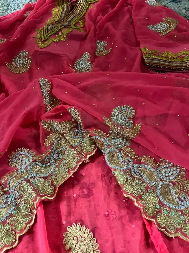 اباس محلی برای جشن ها|لباس|سیرجان, |دیوار