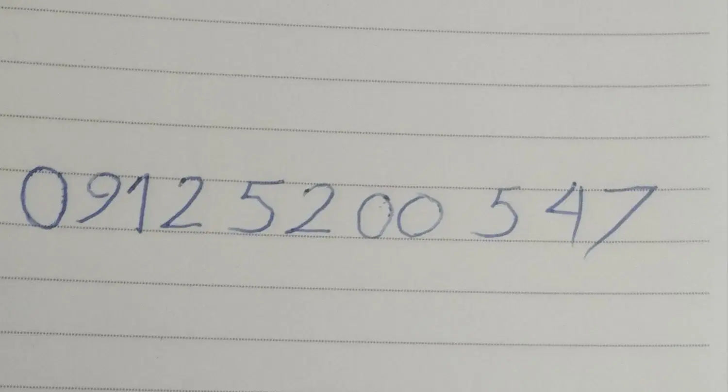 سیم کارت کد ۵|سیمکارت|تهران, اتابک|دیوار
