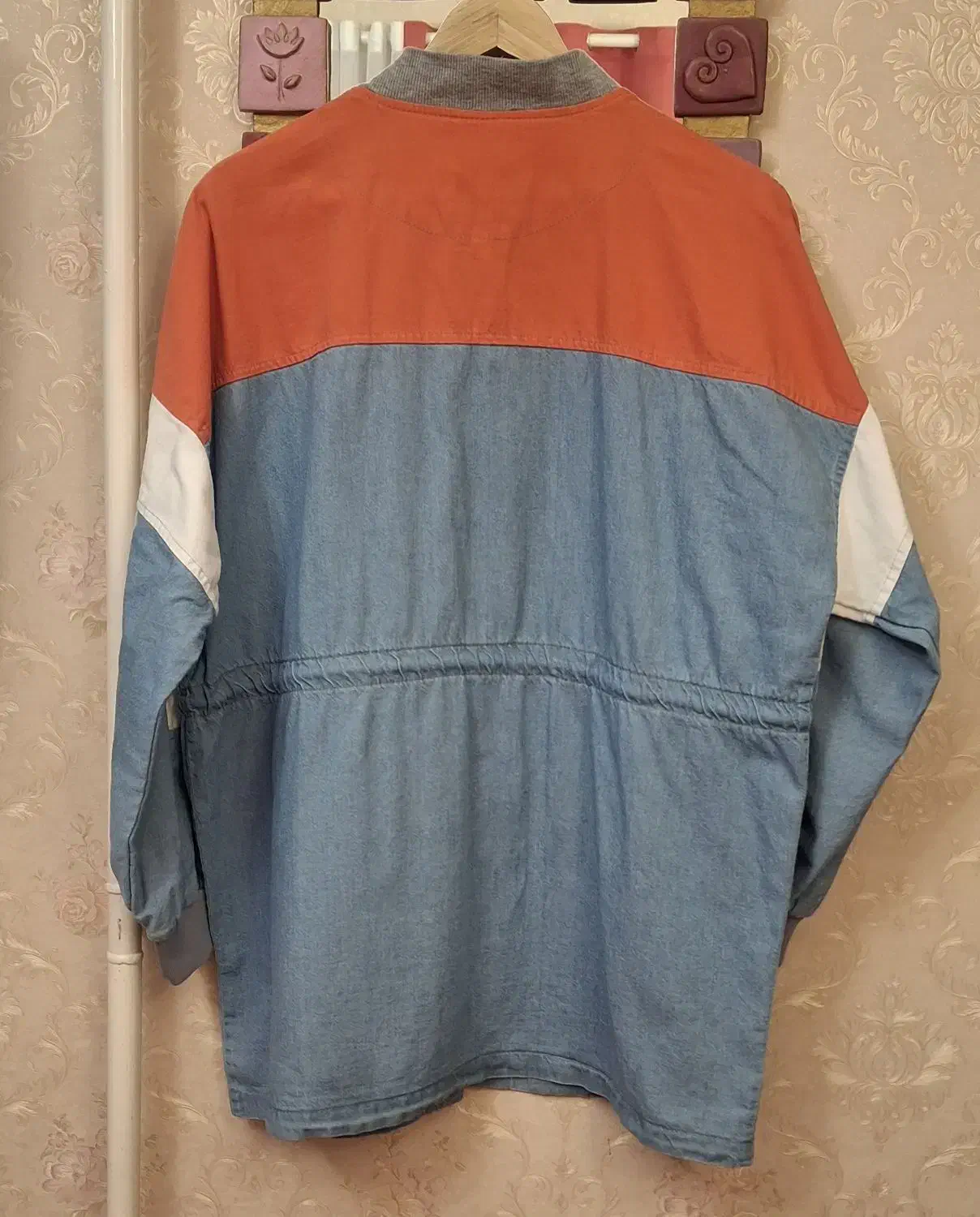 مانتو جین رنگی دخترانه|لباس|لاهیجان, امیرشهید|دیوار