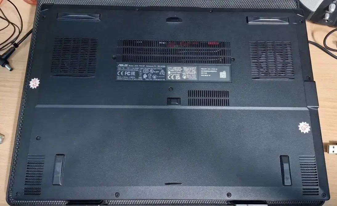 لپتاپ ایسوس تاف گیمینگ (Asus Tuf Dash F15 (FX 516|رایانه همراه|تهران, نیروی هوایی (پیروزی)|دیوار