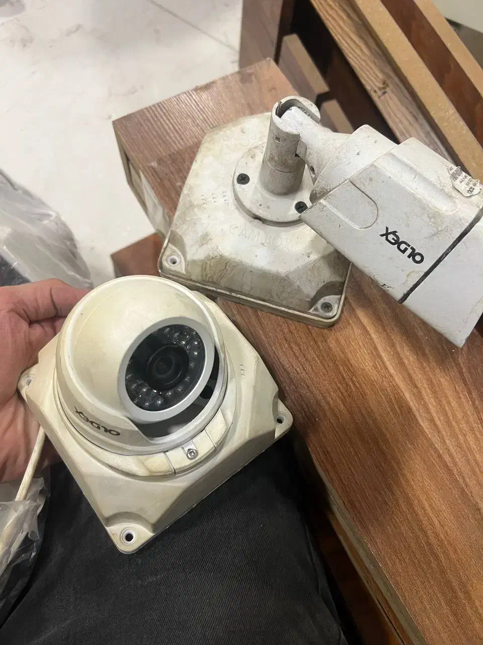 فروش وسایل رستوران|کافی‌شاپ و رستوران|پردیس, فاز ۳|دیوار