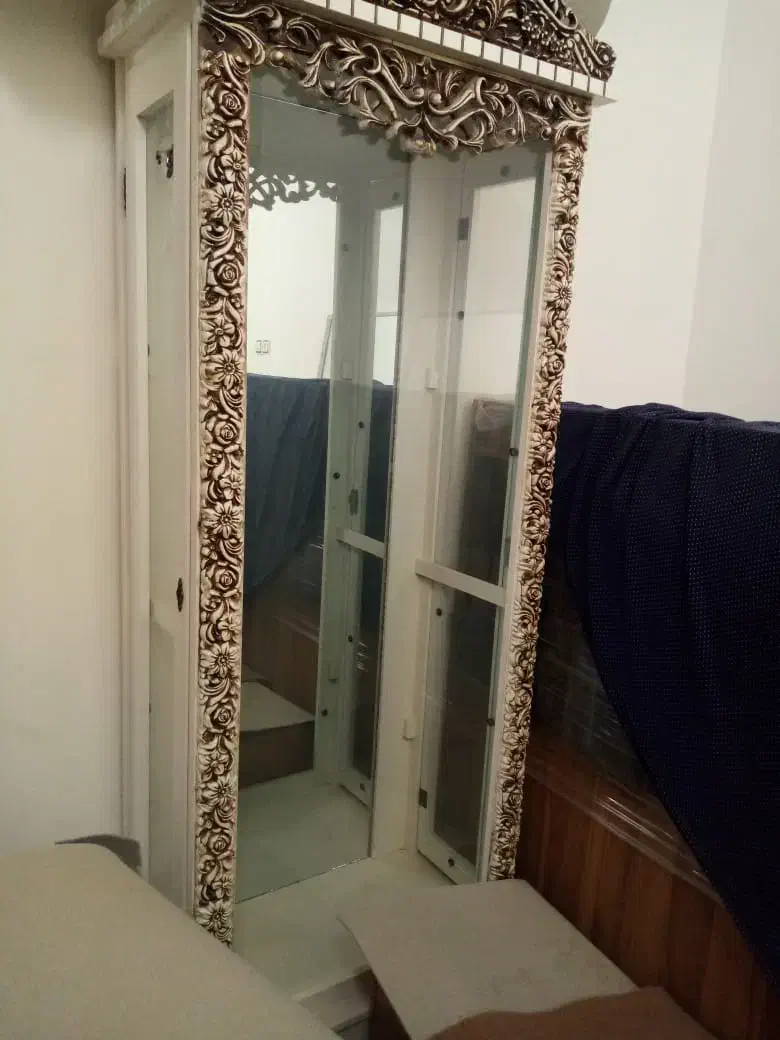 کمد دکور|جاکفشی، کمد، دراور|مرودشت, مختارآباد|دیوار