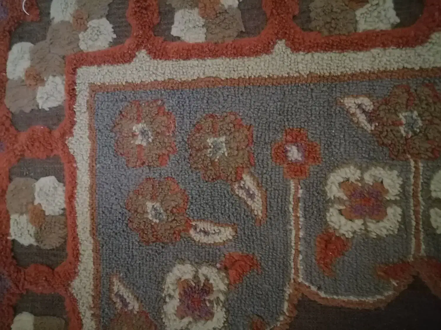 فرش شنل|فرش|برخوار, |دیوار