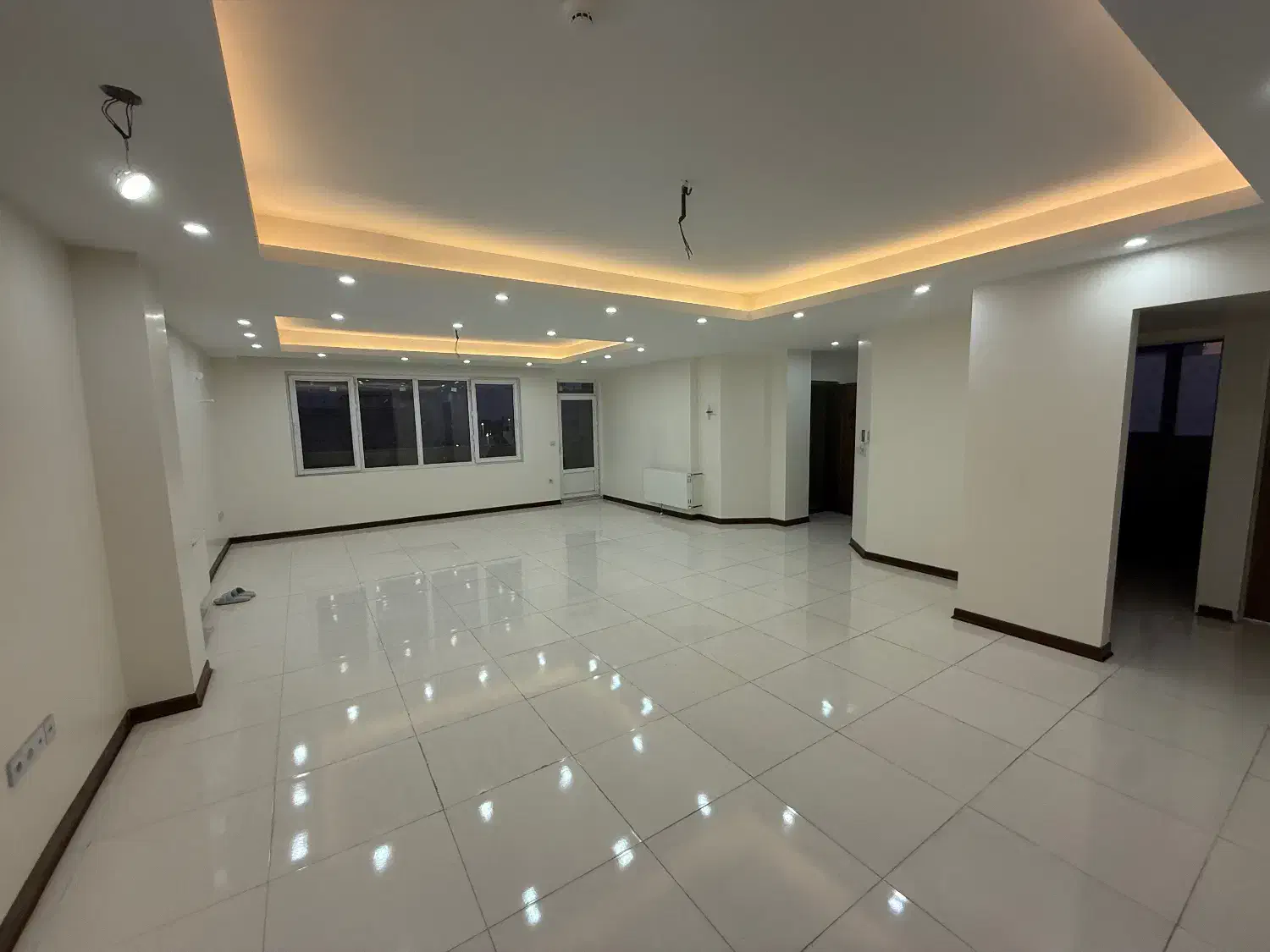 تک واحدی ۱۵۰ متر شهرک کوثر|فروش آپارتمان|کرج, شهرک علی ابن ابیطالب (کوثر)|دیوار