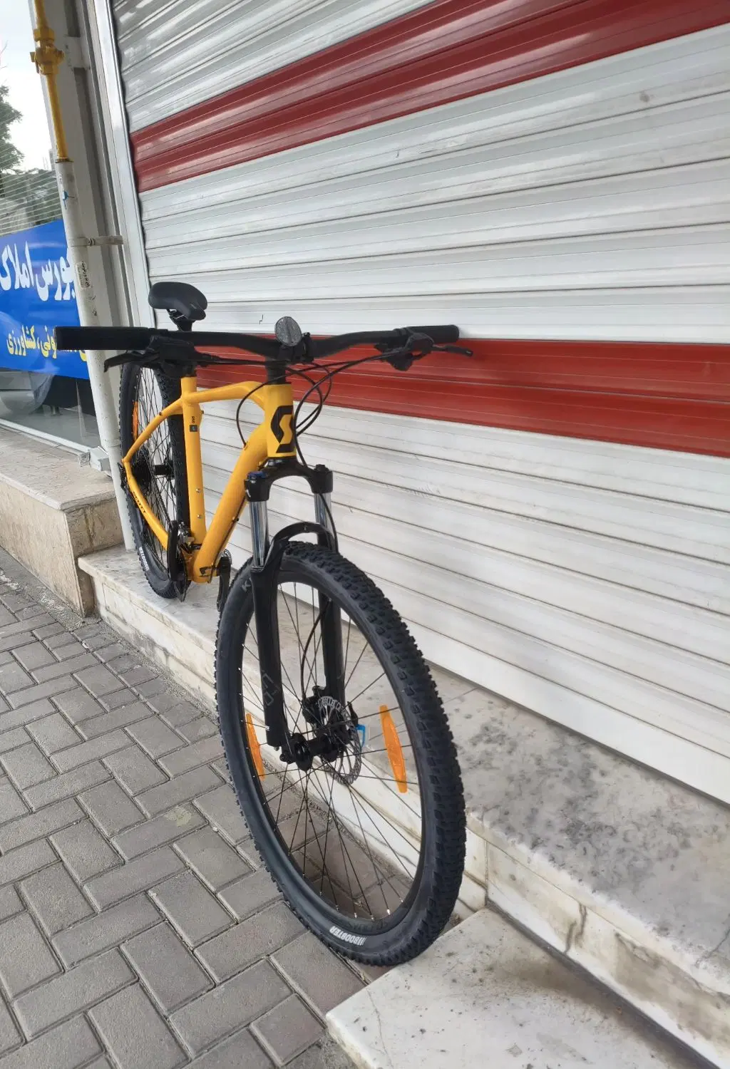 SCOTT ASPECT. 950سایز29|دوچرخه، اسکیت، اسکوتر|بوکان, |دیوار