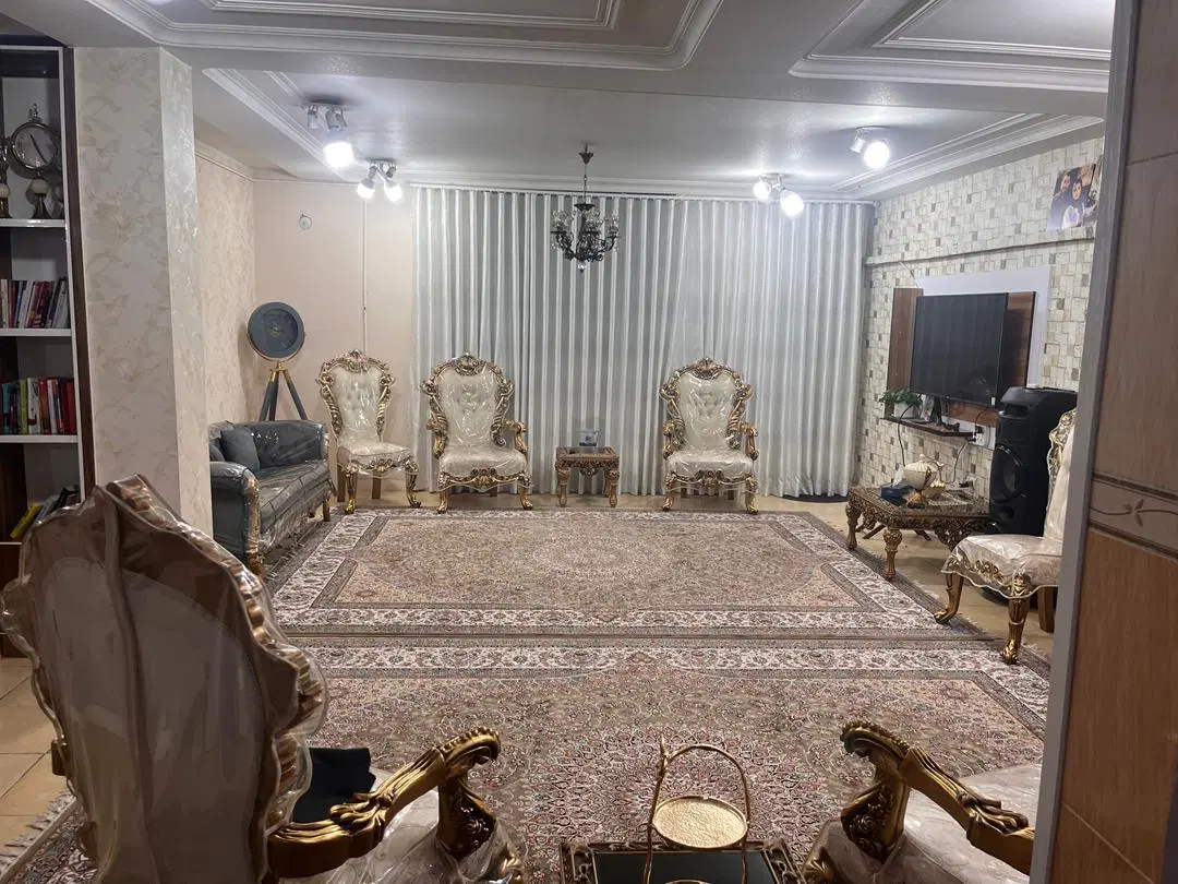 آپارتمان|فروش آپارتمان|مسجد سلیمان, |دیوار