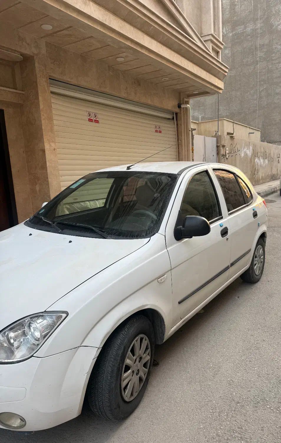 تیبا ۲|خودرو سواری و وانت|بندرعباس, |دیوار