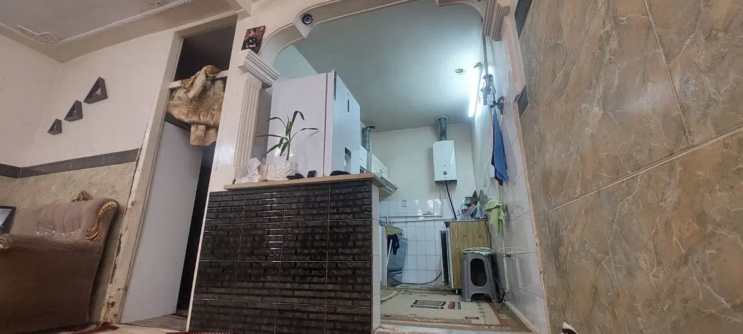 خانه ویلایی ۸۵متری باقرآباد|فروش خانه و ویلا|قرچک, باقرآباد|دیوار