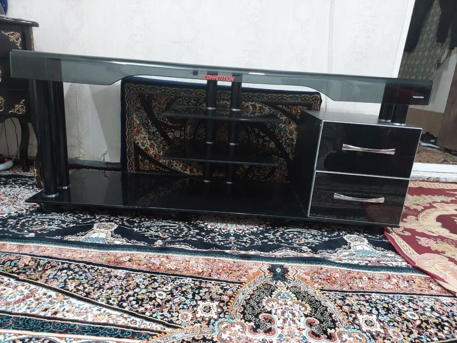 میز تلویزیون|میز تلویزیون|قم, ولیعصر|دیوار