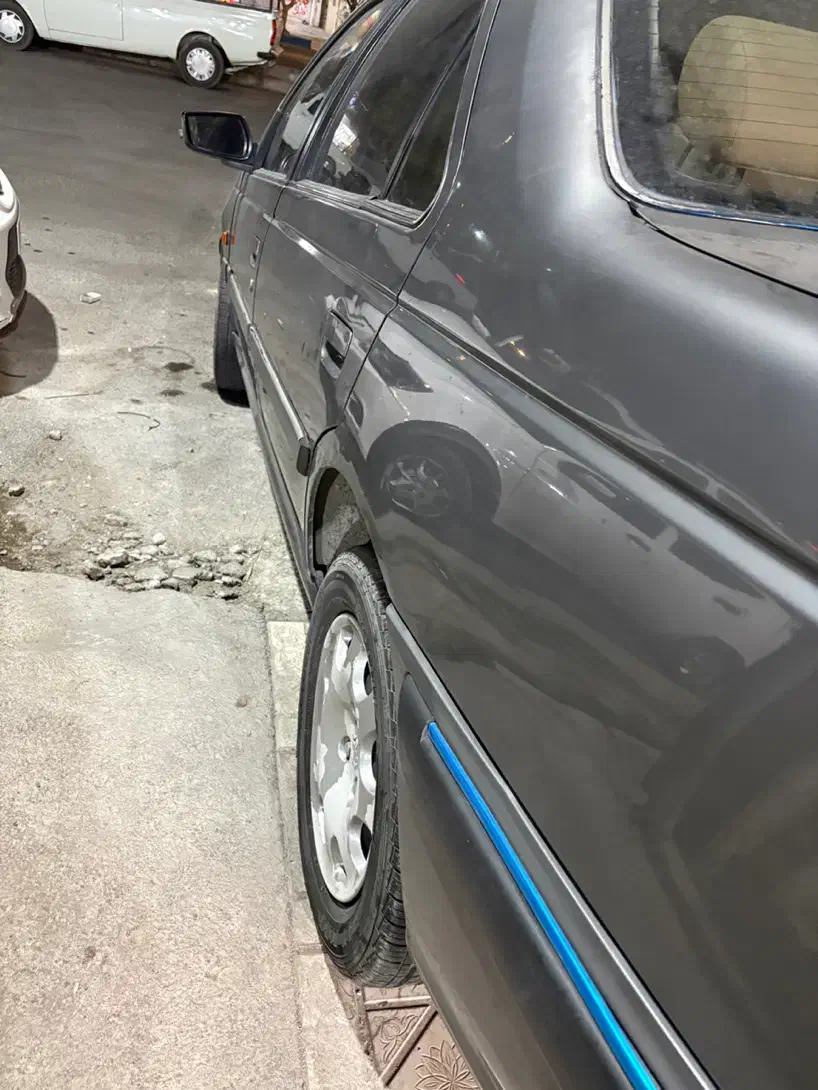 پژو پارس سال|خودرو سواری و وانت|شهریار, شهرک بهاران (ویره)|دیوار