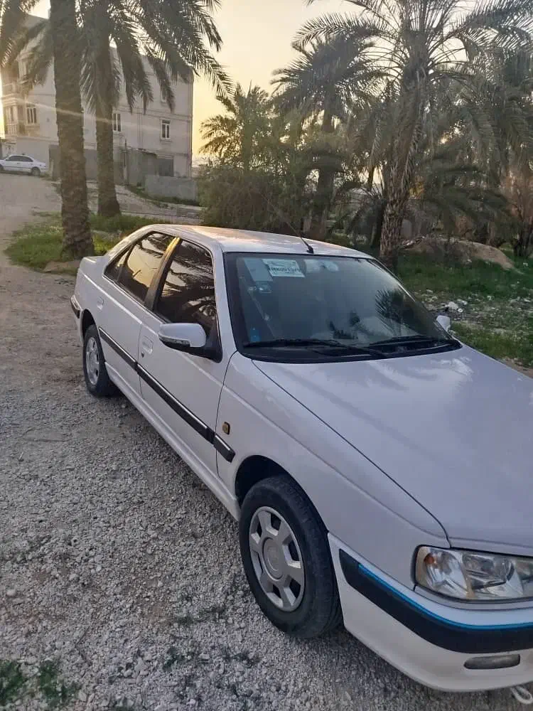 پژوپارس|خودرو سواری و وانت|جم, |دیوار