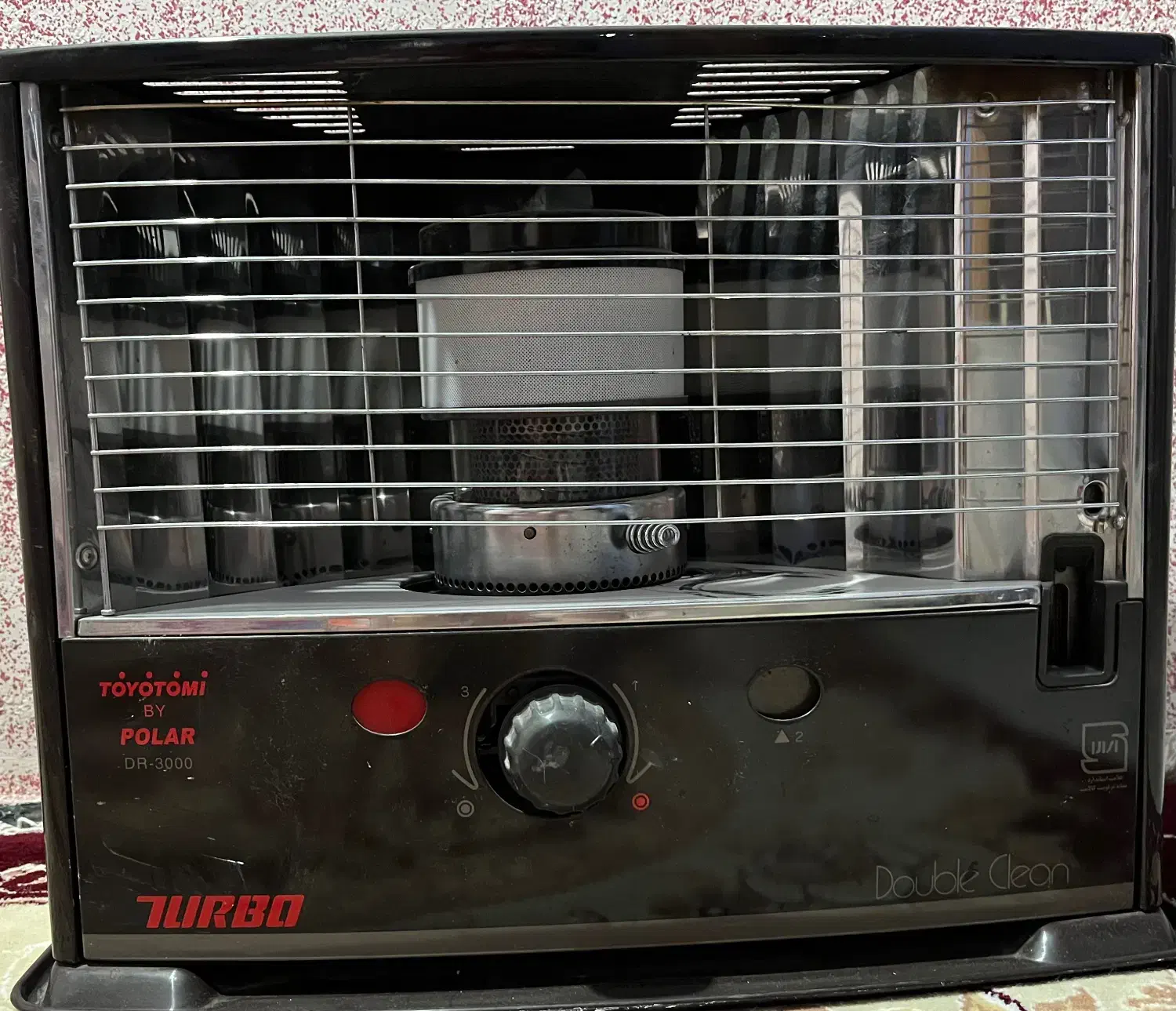 فروش بخاری|بخاری، هیتر، شومینه|جیرفت, |دیوار