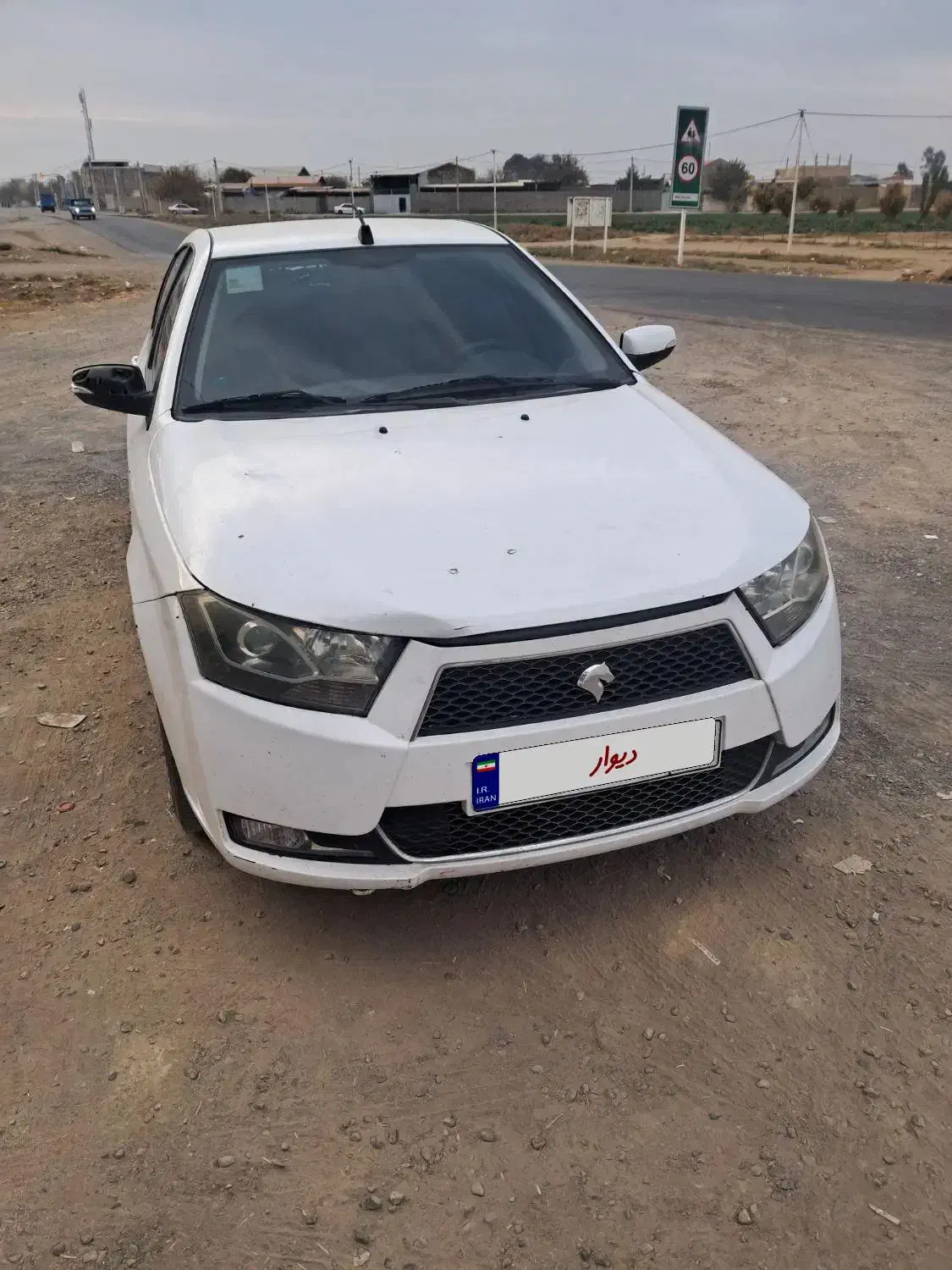 دنا ۹۹ بی رنگ|خودرو سواری و وانت|جعفرآباد, |دیوار