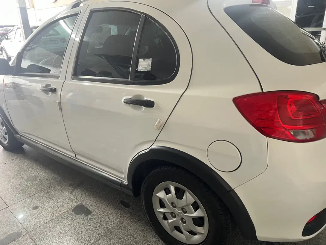 کوییک ۱۴۰۲ در حد صفر|خودرو سواری و وانت|فردیس, فردیس|دیوار