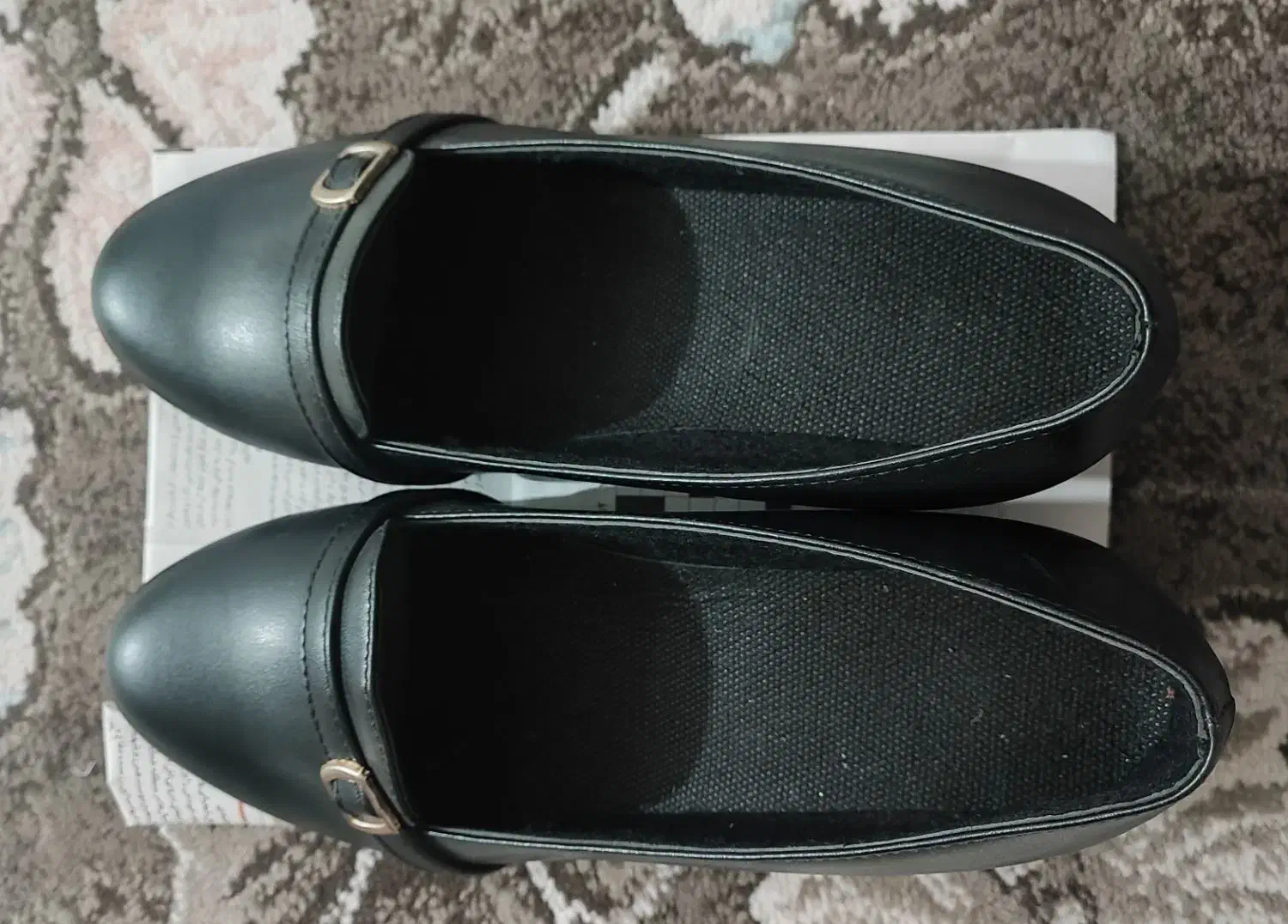 کفش اداری زنانه|کیف، کفش، کمربند|بندرعباس, |دیوار