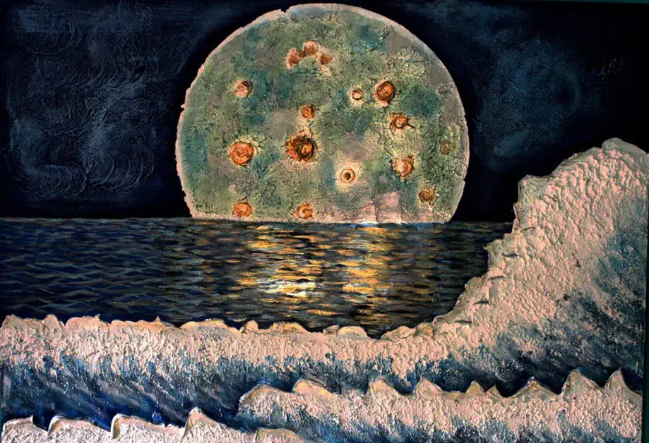 تابلوهای مدرن اسب و منظره در ابعاد سفارشی|تابلو، نقاشی، عکس|تهران, بازار|دیوار