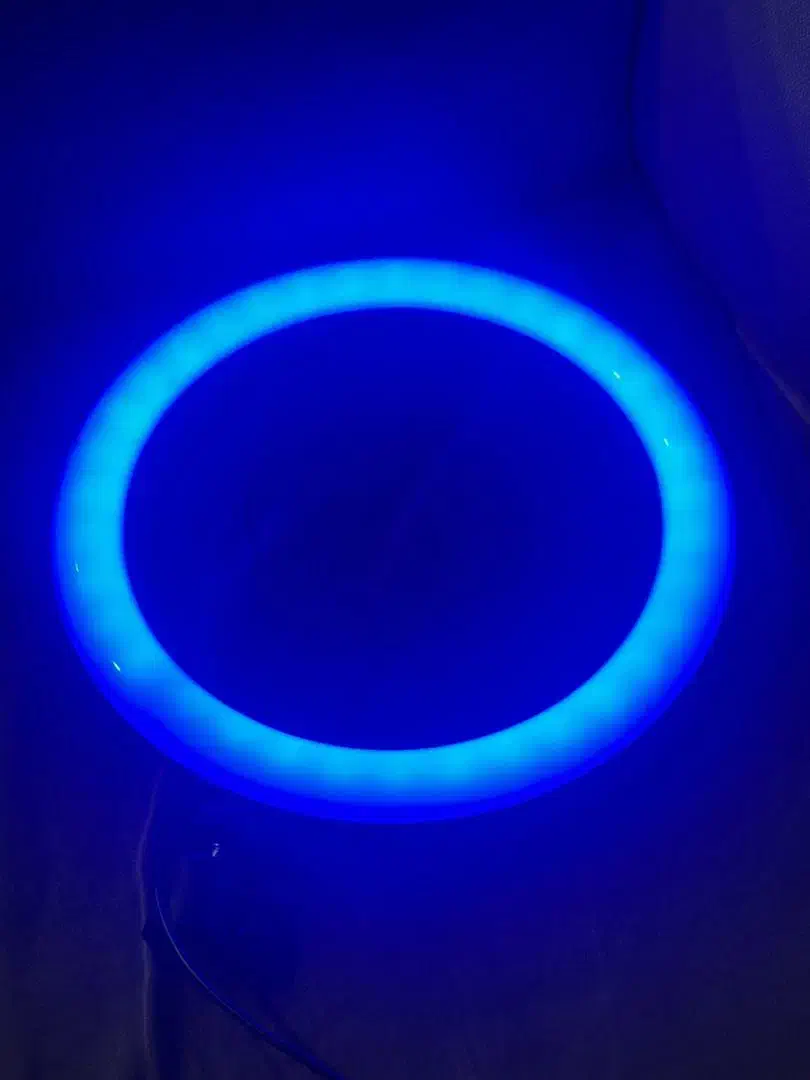 رینگ لایت|قطعات یدکی و لوازم جانبی|رشت, استقامت ۱|دیوار