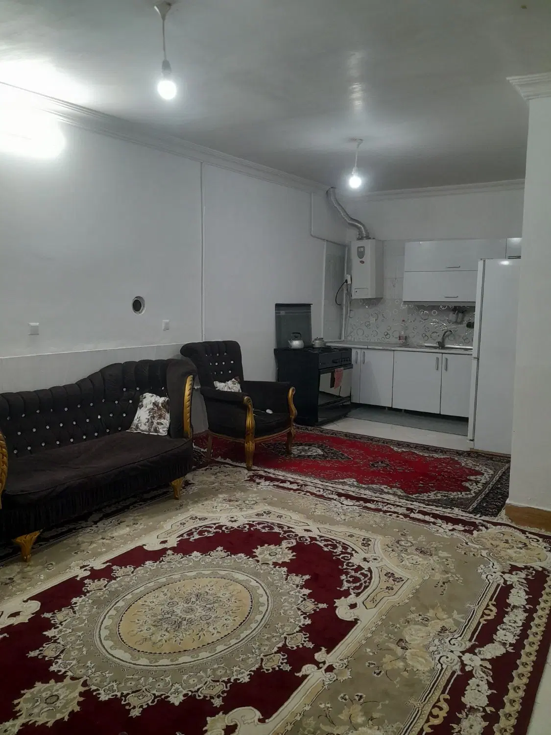 سویت|اجارهٔ کوتاهمدت آپارتمان و سوئیت|نیشابور, گنبد سبز|دیوار
