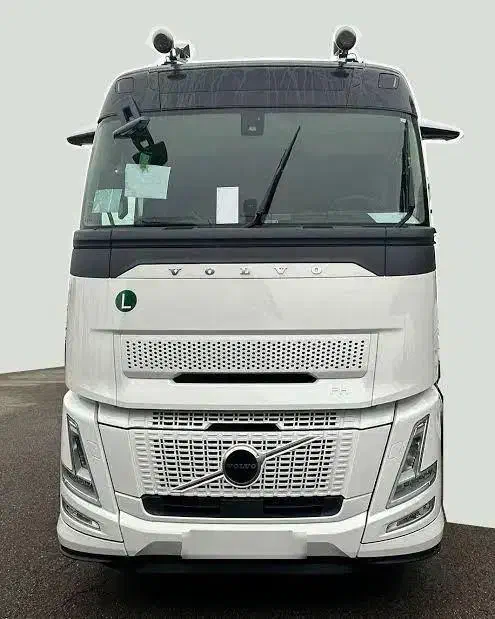 فروش ولوو آیرو FH500|خودرو سنگین|کرمان, |دیوار