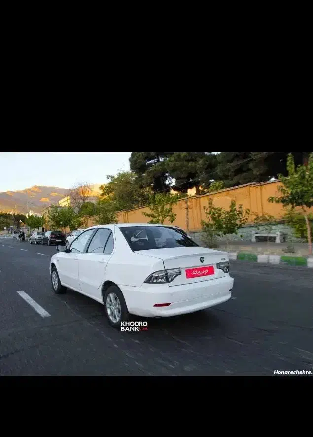 حواله سورن پلاس موتور xu7 تحویل یک ماهه|خودرو سواری و وانت|جیرفت, |دیوار