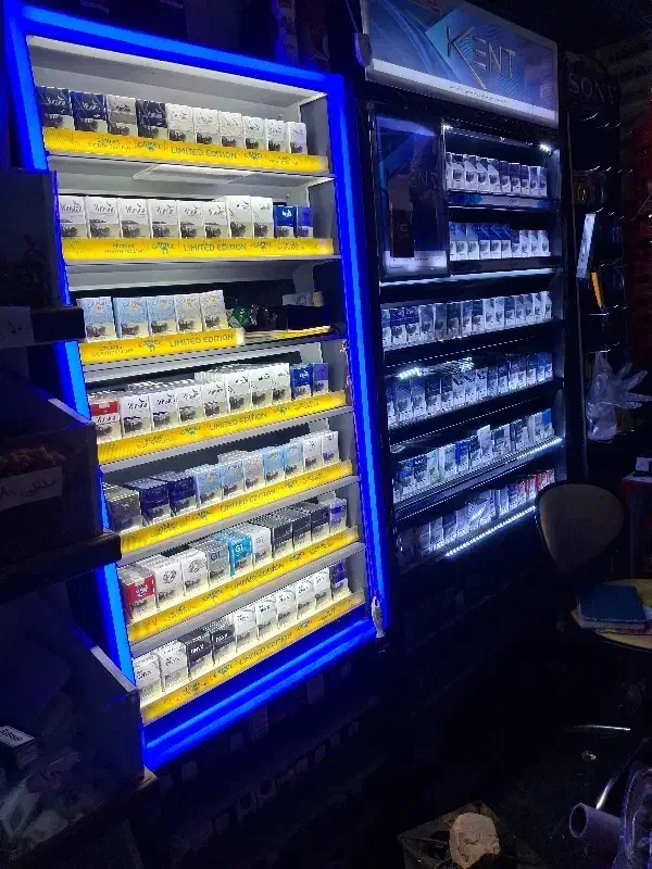 واگذاری سوپرمارکت|فروشگاه و مغازه|ارومیه, |دیوار