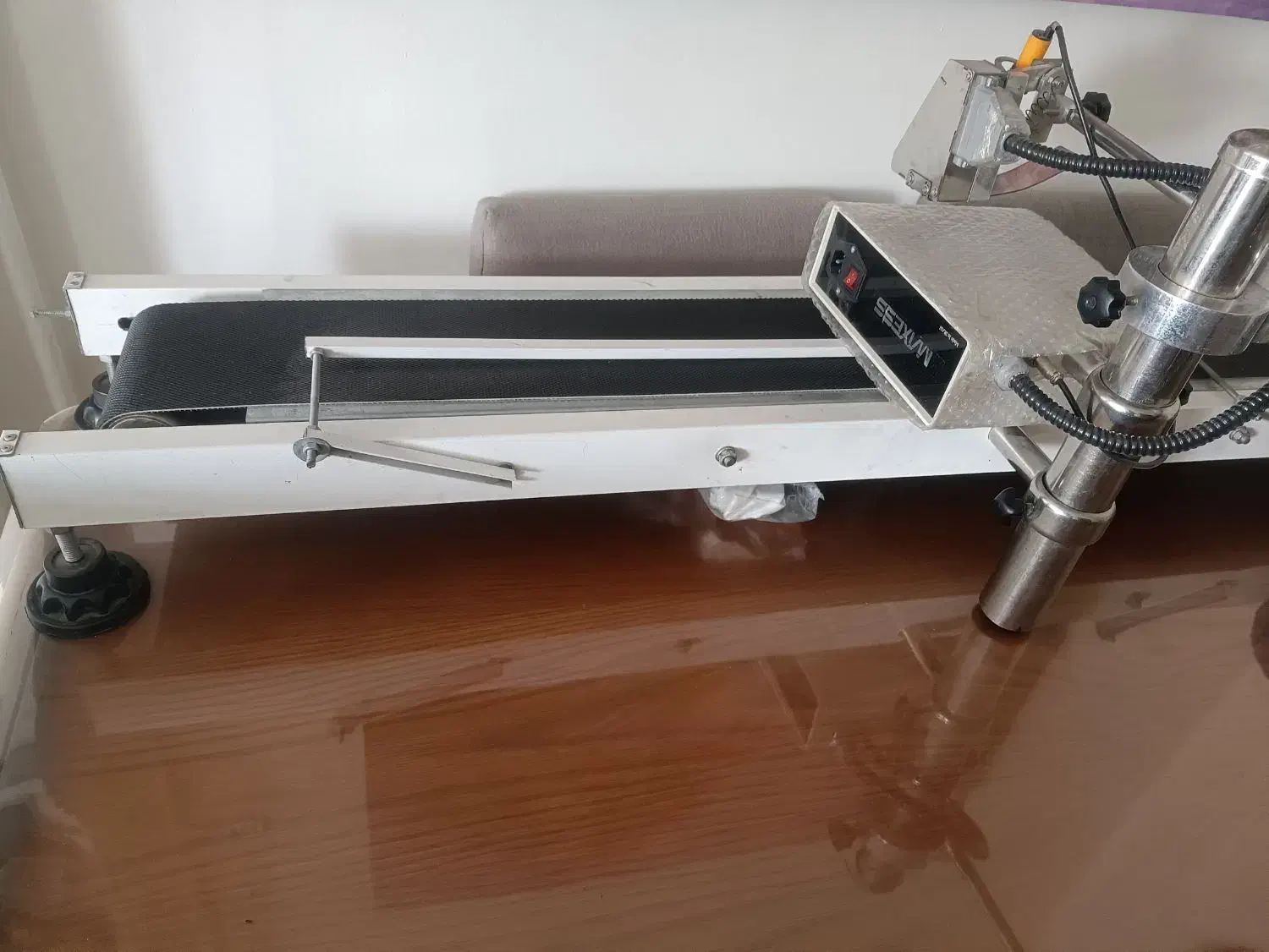 دستگاه جت پرینتر صنعتی|ماشین‌آلات صنعتی|تهران, دردشت|دیوار