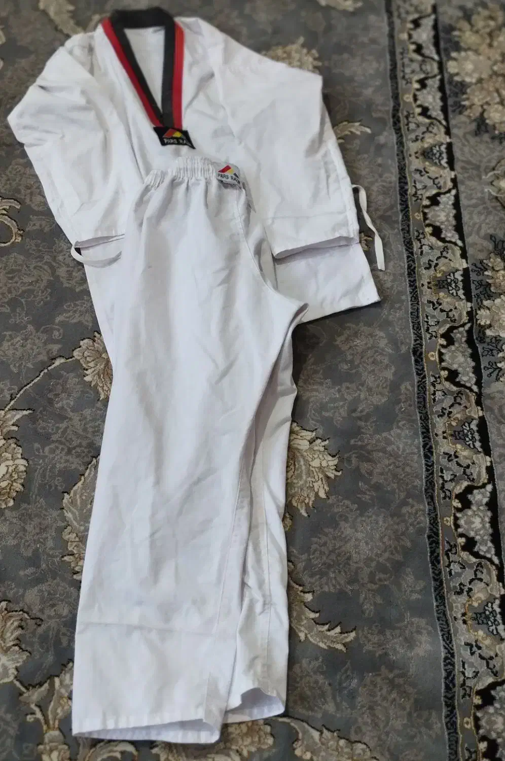 تجهیزات تکواندو|تجهیزات ورزشی|شیراز, شریفآباد|دیوار