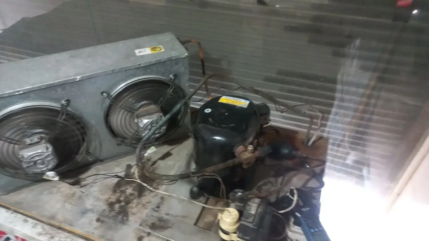 تعمیر انواع یخچال ولباسشویی|خدمات پیشه و مهارت|شوش, |دیوار