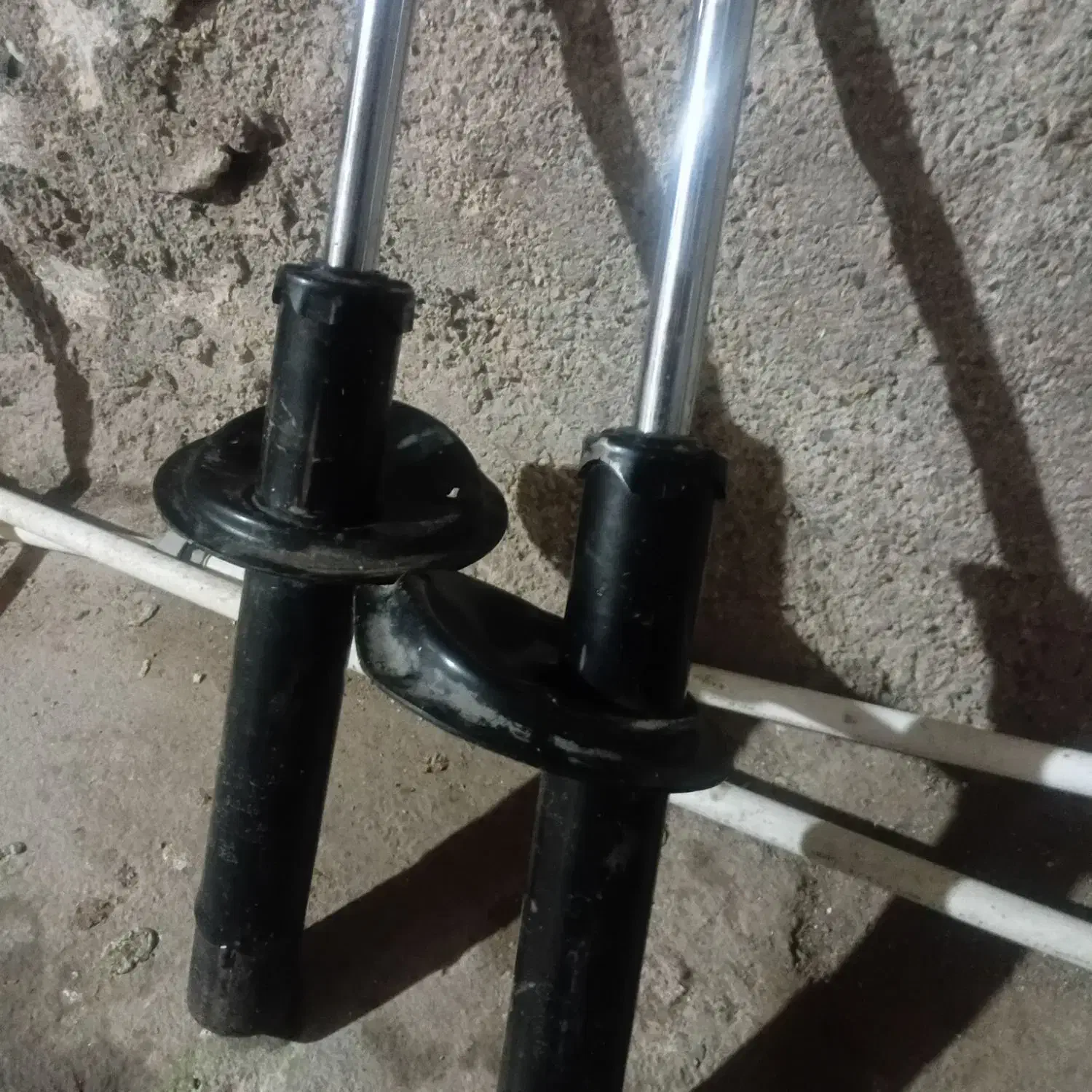 کمک جلوی پژو|قطعات یدکی و لوازم جانبی|آبادان, |دیوار